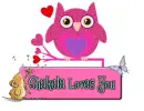 Shakela Loves You 