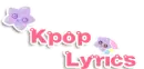 kpop lyrics crusor
