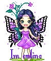 im online fairy doll