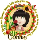 Connie