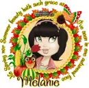 Melanie