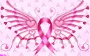 Butterfly Breast Cancer