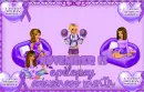 I support elipsy awareness