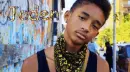 Jaden Smith