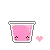 Juice cup