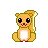 squirrel