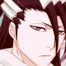 Byakuya Kuchiki