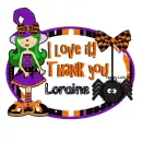 Loraine