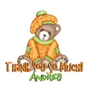 Andrea