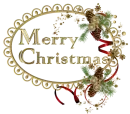 MERRY CHRISTMAS
