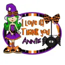 Annie