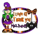 Melinda