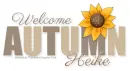 Welcome Autumn - Heike