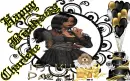 Charlene -Happy Birthday