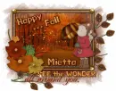 Mietta