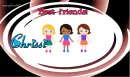 Best friends-Chrissi