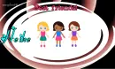Best friends-Heike