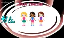 Best friends-Alia