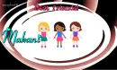 Best friends-Makani