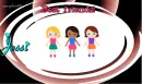 Best friends-Jessi