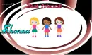 Best friends-Shonna