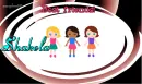 Best friends-Shakela