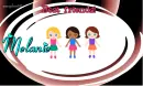 Best friends-Melanie 