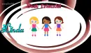 Best friends-Linda