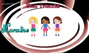 Best friends-Loraine