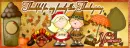 Thanksgiving FB Cover