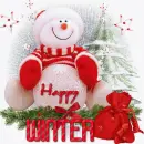 Happy Winter!
