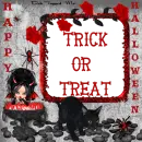 Halloween Trick or Treat