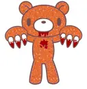 Gloomy Bear