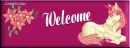 Welcome Cover