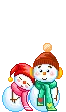 Snowman