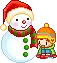 Snowman