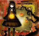 Happy Halloween
