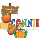 Connie - Pumpkins For Sale