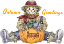 Jaya Autumn  Greetings
