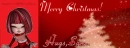 Merry christmas hugs,Sara