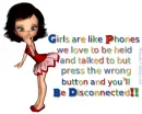 Girls .....