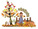 Autumn ~ Shakela