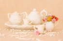 Tea pot