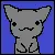 Lick cat icon