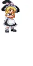 Marisa_Kirisame