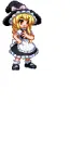 Marisa again?