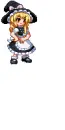 Marisa_kick