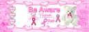 Be Aware -Breast Cancer