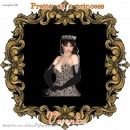 Pretty as a princess-Veronica