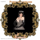 Pretty as a princess-Ramesh